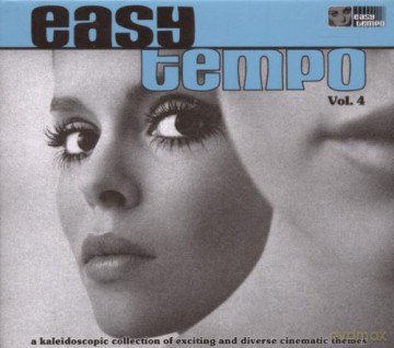 Easy Tempo vol. 4 [CD]