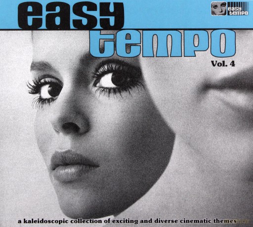 Easy Tempo vol. 4 [CD]