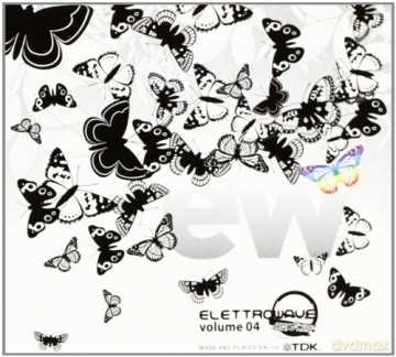 Elettrowave vol. 4 [CD]