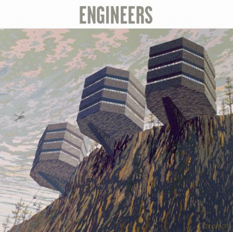 Engineers: Engineers [CD]