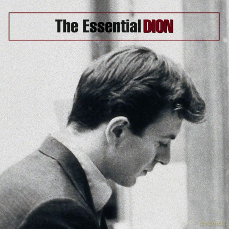 Dion: Essential Dion [CD]