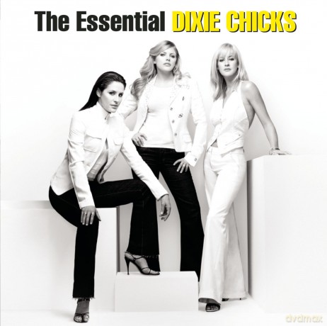 Dixie Chicks: Essential Dixie Chicks [2CD]