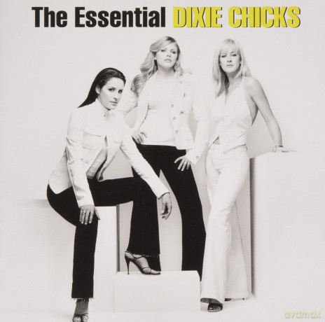 Dixie Chicks: Essential Dixie Chicks (Gold Series) [CD]