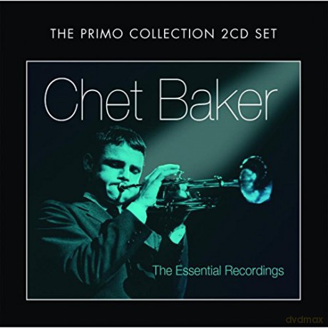 Chet Baker: Essential Early Recordings [2CD]