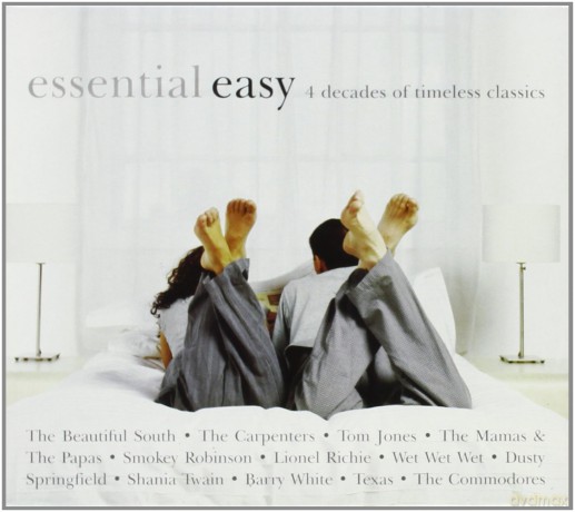 Essential Easy [3CD]