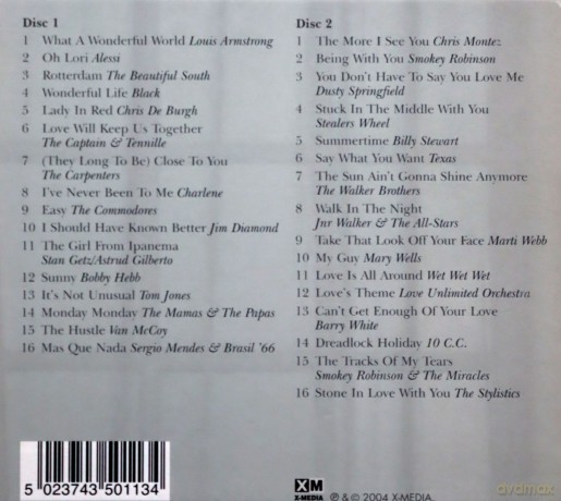 Essential Easy [3CD]