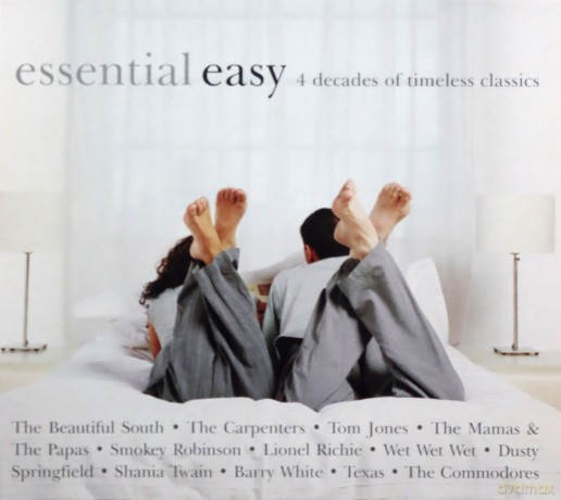 Essential Easy [3CD]
