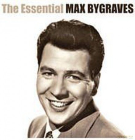 Max Bygraves: Essential Max Bygraves [2CD]