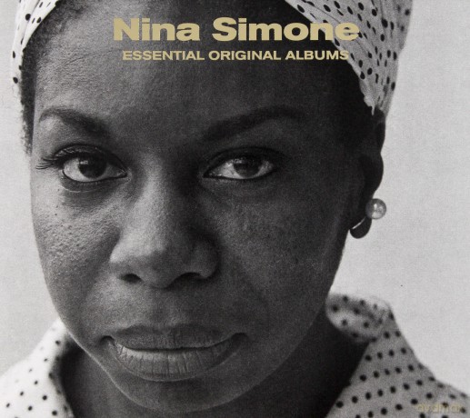 Nina Simone: Essential Original Albums [3CD]