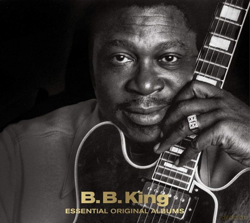 B.B. King: Essential Original Albums [3CD]