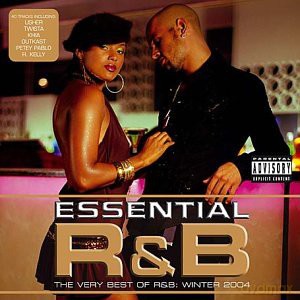 Essential R&B:Winter 2004 [CD]