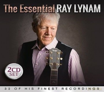Ray Lynam: Essential Ray Lynam, The [2CD]