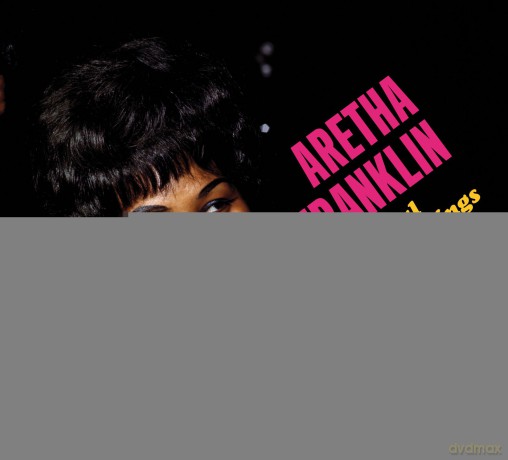Aretha Franklin: Essential Recordings 1956-62 [CD]