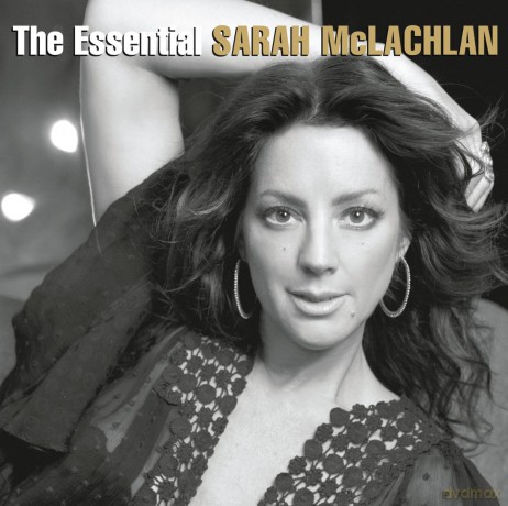Sarah Mclachlan: Essential Sarah Mclachlan [2CD]
