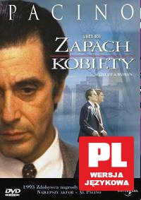 Zapach kobiety PRZECENA [DVD]