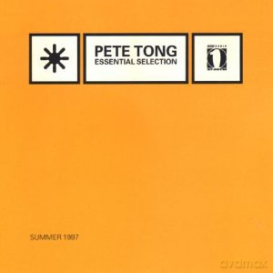 Pete Tong: Essential Selection Vol. 1 Summer 1997 [CD]
