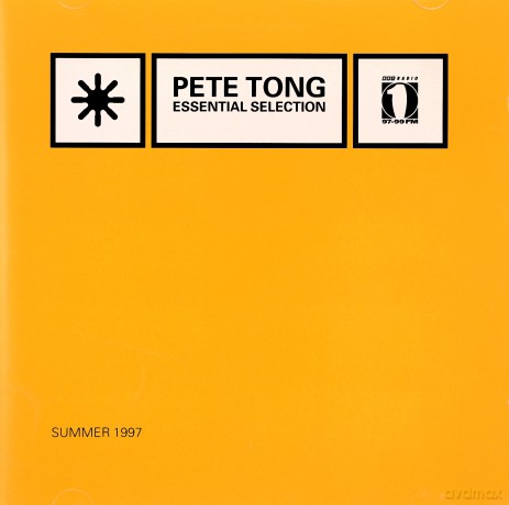 Pete Tong: Essential Selection Vol. 1 Summer 1997 [CD]
