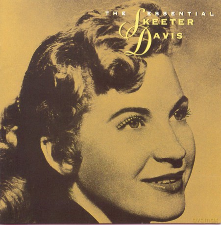 Skeeter Davis: Essential Skeeter Davis [CD]