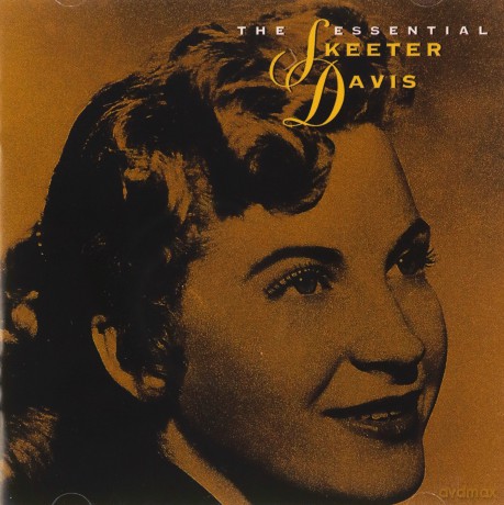 Skeeter Davis: Essential Skeeter Davis [CD]