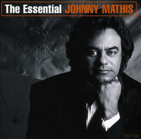 Johnny Mathis: Essential The [2CD]