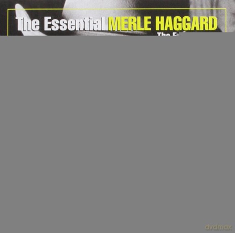 Merle Haggard: Essential: Epic Years [CD]