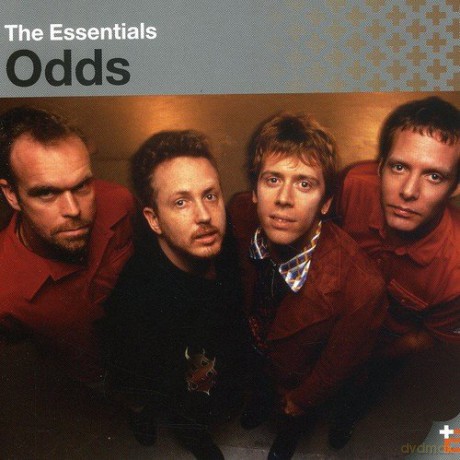 Odds: Essentials [CD]