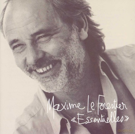 Maxime Le Forestier: Essentielles [CD]