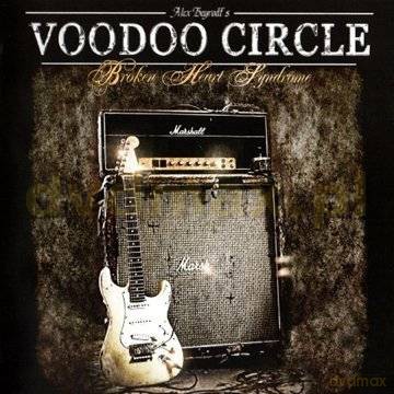 Voodoo Circle: Broken Heart Syndrome [CD]