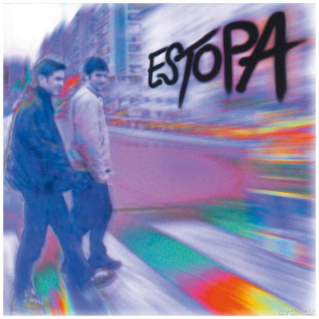 Estopa: Estopa [CD]
