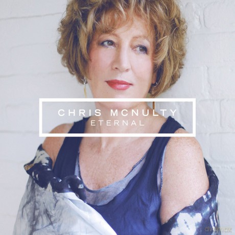 Chris Mcnulty: Eternal [CD]