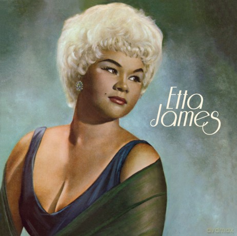 Etta James: Etta James + Sings For Lovers [CD]