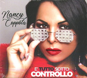 Coppola Nancy: E'Tutto Sotto Controllo [CD]