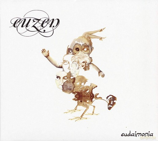 Euzen: Eudaimonia [CD]