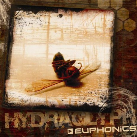 Hydraglyph: Euphonics [CD]