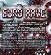 Euro Rave [CD]