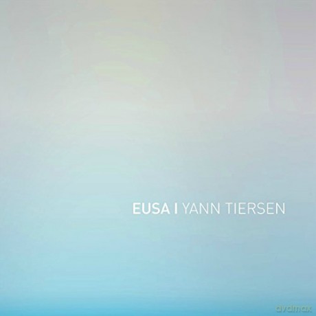 Yann Tiersen: Eusa [CD]