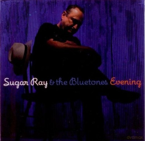 Sugar Ray: Evening [CD]