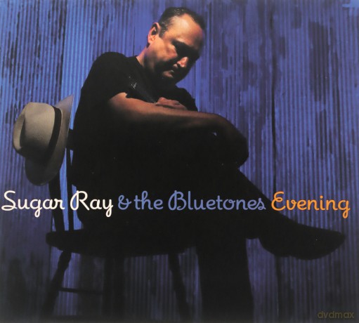 Sugar Ray: Evening [CD]