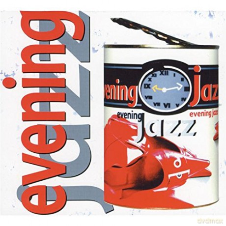 Evening Jazz [CD]