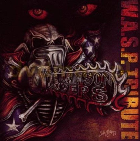 W.A.S.P.: Tribute [2CD]