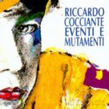 Riccardo Cocciante: Eventi E Mutamenti [CD]