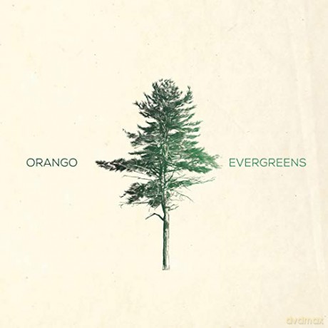 Orango: Evergreens [CD]