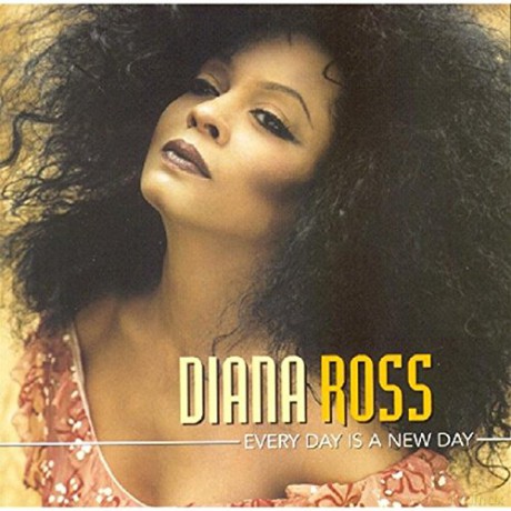 Diana Ross: Every Day Is a New Day [CD]