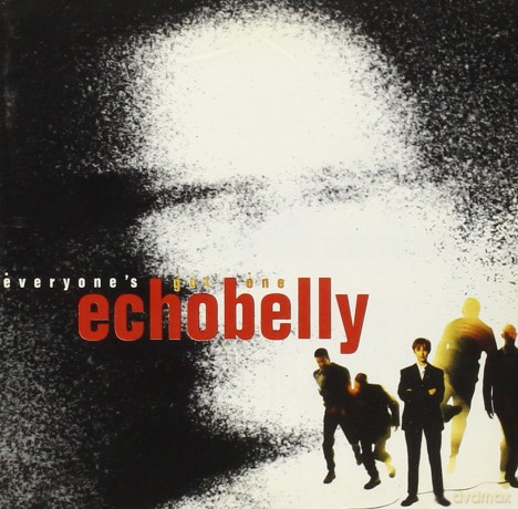 Echobelly: Everyone's Got One [CD]
