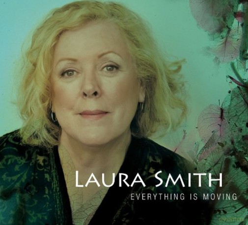 Laura Smith: Everything Is Moving [CD]