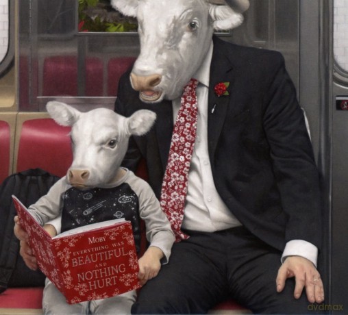 Moby: Everything Was Beautiful And Nothing Hurt [CD]