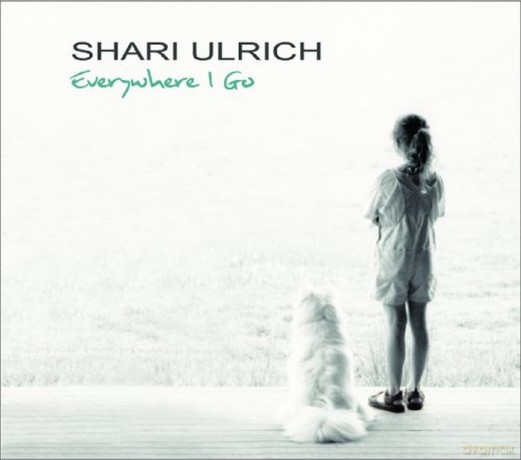 Shari Ulrich: Everywhere I Go [CD]