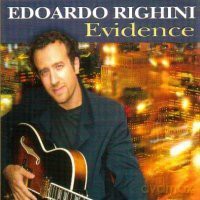 Edo Righini: Evidence [CD]