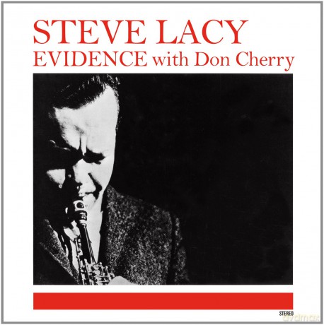 Steve Lacy: Evidence [CD]