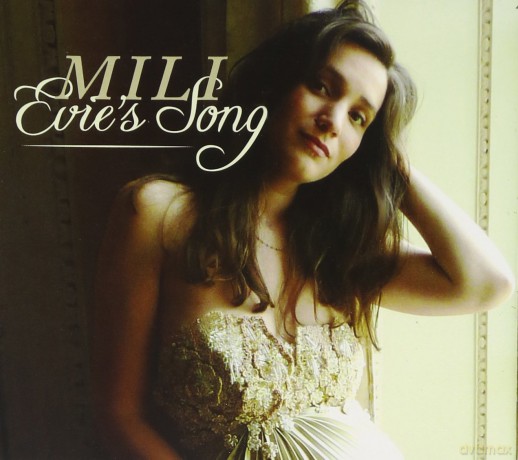Mili: Evie's Song [CD]